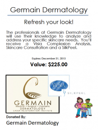 Germain Dermatology