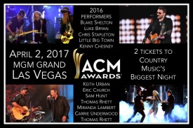 2016 ACM