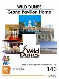 wild dunes 146a