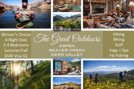 2018 Great Outdoors