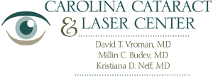 Carolina-Cataract-and-Laser-Center