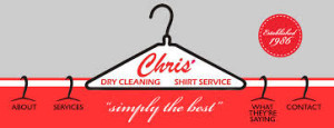 Chris Dry Cleaning