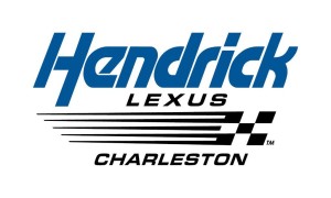 Hendrick Lexus