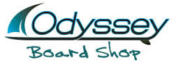 Odyssey Board Shop