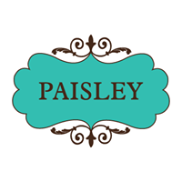 Paisley of Daniel Island