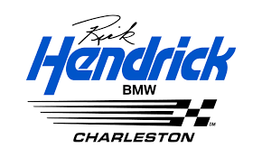 Rick Hendrick BMW