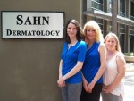 sahn dermatology